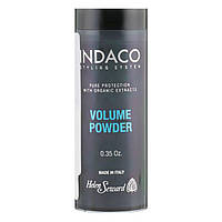 Пудра для об'єму з матовим ефектом Helen Seward Indaco Matt Volume Powder, 10 мл