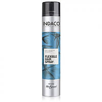 Лак середньої фіксації Helen Seward Indaco Flexible Hair Spray, 500 мл