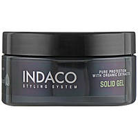 Гель сильної фіксації Helen Seward Indaco Solid Gel Strong, 200 мл