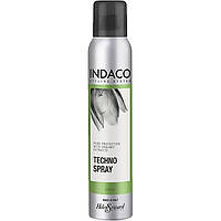 Еко-лак понад сильну фіксацію Helen Seward Indaco Techno Spray Eco, 200 мл