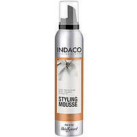Мус для стайлінгу середньої фіксації Helen Seward Indaco Styling Mousse, 250 мл