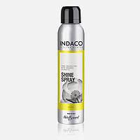 Еко-лак для блиску волосся без фіксації Helen Seward Indaco Shine Spray, 250 мл