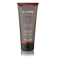 Маска з ефектом випрямлення Helen Seward Synebi Smooth-Effect Mask, 200 мл