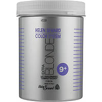 Освітлююча пудра Helen Seward Color System Extra Blonde 9+, 500 мл