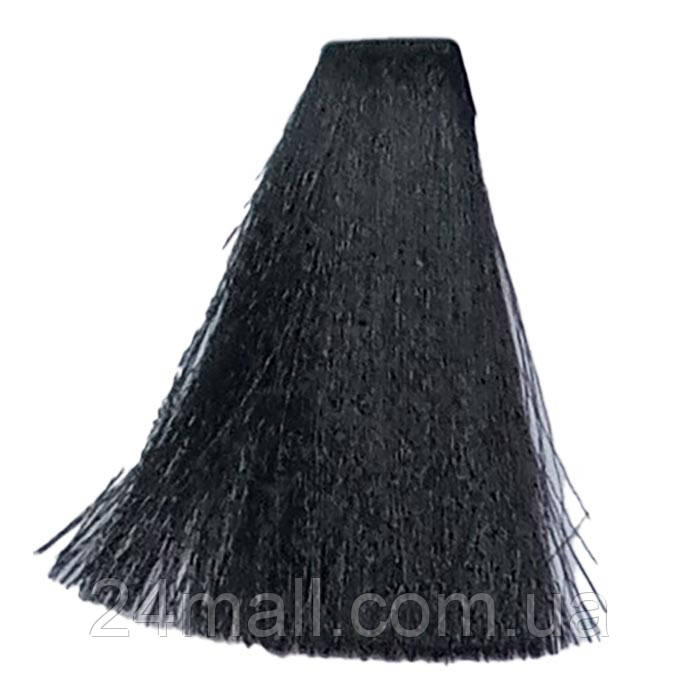 Фарба для волосся Helen Seward Fusion BB Color, 1.0 (чорний), 100 мл