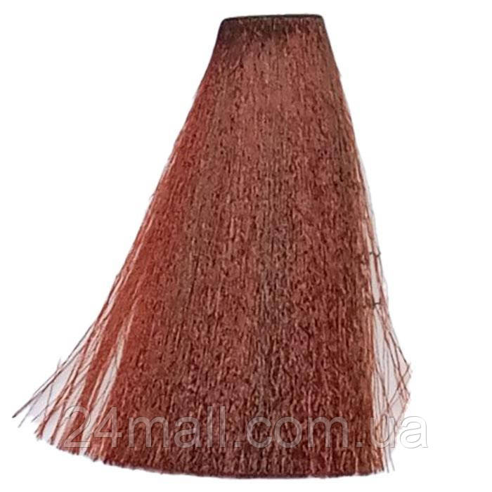 Фарба для волосся Helen Seward Fusion BB Color, 6.4 (мідний темний блондин), 100 мл