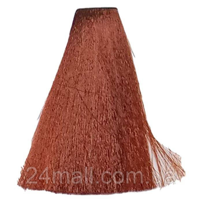 Фарба для волосся Helen Seward Fusion BB Color, 7.4 (мідний блондин), 100 мл