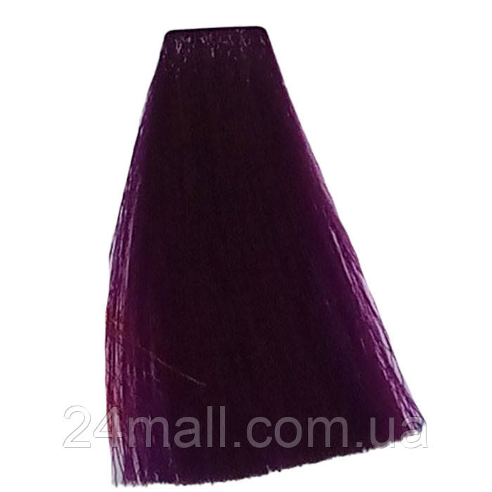 Фарба для волосся Helen Seward Fusion BB Color, 077 (фіолетовий бустер), 100 мл