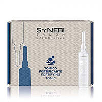 Зміцнюючий тонік Helen Seward Synebi Fortifying Tonic, 12*10 мл