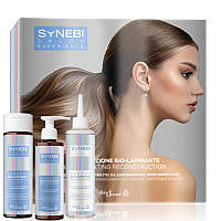 Набір для регенерації та ламінування волосся Helen Seward Synebi Bio-Lamination Reconstruction, 1 шт