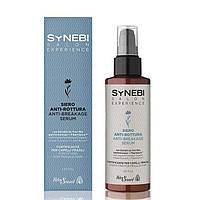 Зміцнююча сироватка проти ламкості волосся Helen Seward Synebi Fortifying Anti-Breakage Serum, 150 мл