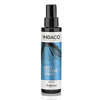 Еко-лак з морською сіллю та напівматовим ефектом Helen Seward Indaco Sea Salt Spray, 150 мл