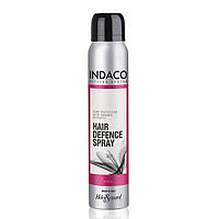 Сухий лак для волосся з термозахистом Helen Seward Indaco Hair Defence Spray, 200 мл