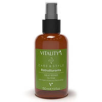 Незмивне молочко для відновлення волосся Vitality's Care & Style Ristrutturante Milky Repair, 150 мл