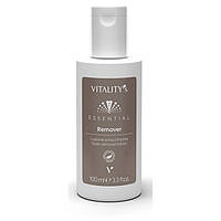 Лосьйон для видалення фарби зі шкіри Vitality's Essential Remover, 100 мл