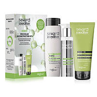Молекулярний відновлюючий набір Helen Seward Mediter Remedy Molecular Reconstruction Kit, 1 шт