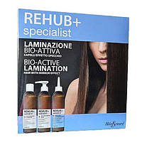 Ламінуючий набір Helen Seward REHUB+ Lamination Kit, 1 шт