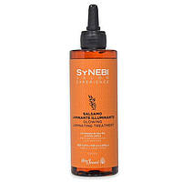 Засіб для блиску та ламінації волосся Helen Seward Synebi Glowing Laminating Treatment, 200 мл