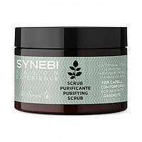 Очищувальний скраб для волосся Helen Seward Synebi Purifying Scrub, 250 мл