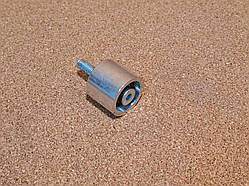 Ролик ремня ГРМ обводний 1,5 л Chery Tiggo 2, Чери Тигго Тиго Чері Тіго 2