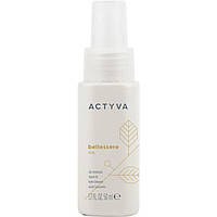 Поживна олія для волосся Kemon Actyva Bellessere Oil, 50 мл