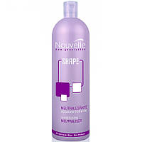 Нейтралізатор для волосся Nouvelle Conditioning Neutralizer, 1000 мл