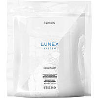 Порошок для освітлення Kemon Lunex Decap Super, 400 г