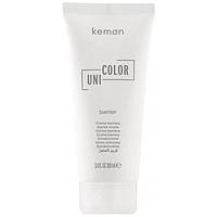 Захисний крем перед фарбуванням Kemon Uni.Color Barrier, 100 мл