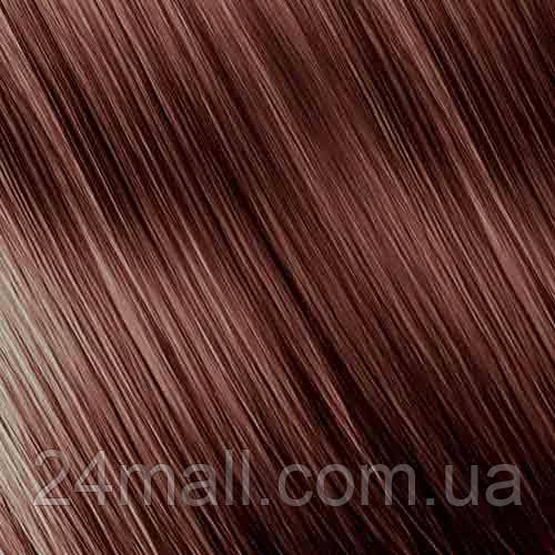 Стійка крем-фарба для волосся Nouvelle Hair Color, 7.32 (кориця), 100 мл