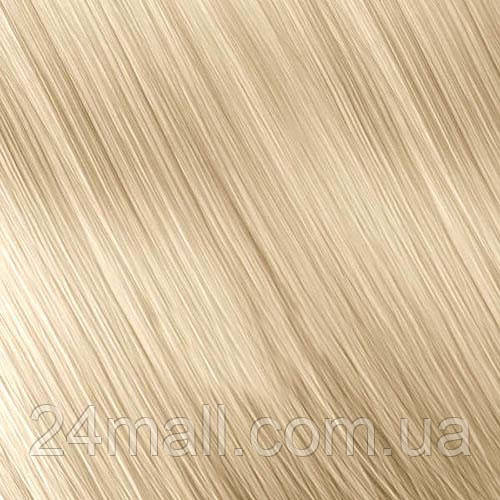 Стійка крем-фарба для волосся Nouvelle Hair Color, 10 (платиновий блондин), 100 мл