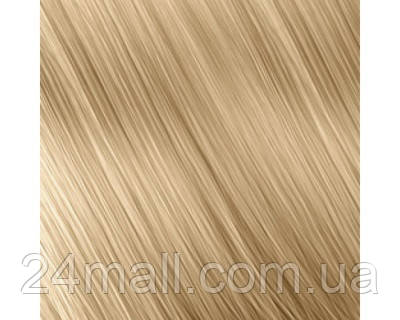 Стійка крем-фарба для волосся Nouvelle Hair Color, 10.00, 100 мл