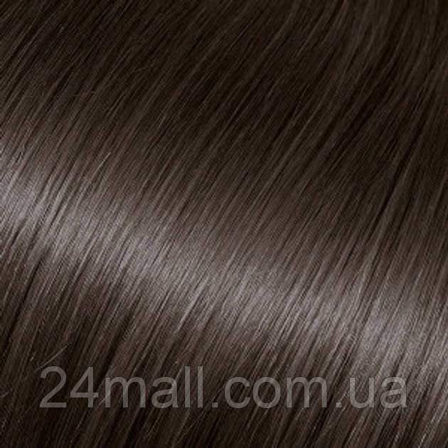 Стійка крем-фарба для волосся Nouvelle Hair Color, 6.00, 100 мл