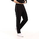 Універсальний чорний костюм від бренду Pobedov Brume, фото 5