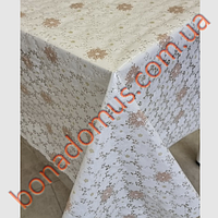 062 C Клейонка LACE / Ажур 1,32*22м