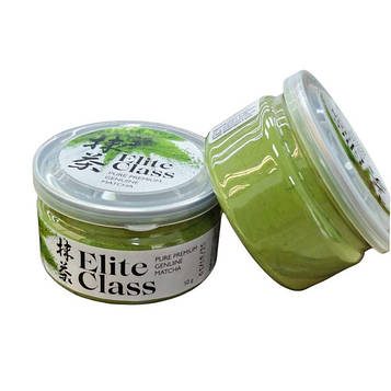 Ма-тя зелена "Elite class" 50г