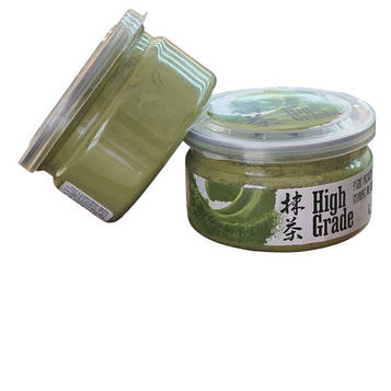 Ма-тя зелена "High Grade" 50г