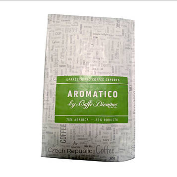 Кава в зернах Aromatico by Caffe Diemme 1 кг