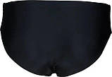 Плавки-сліпи для хлопчиків Arena DIM LIGHT SWIM BRIEFS чорний, кораловий Діт 152 см, фото 7