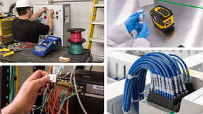 Lockout Tagout Промислова безпека LOTO