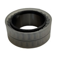 0750.118.494, 333-8050, ZGAQ-03515, 332/Y9804 Роликовий підшипник 50*72,1*31 ZF, фото 1