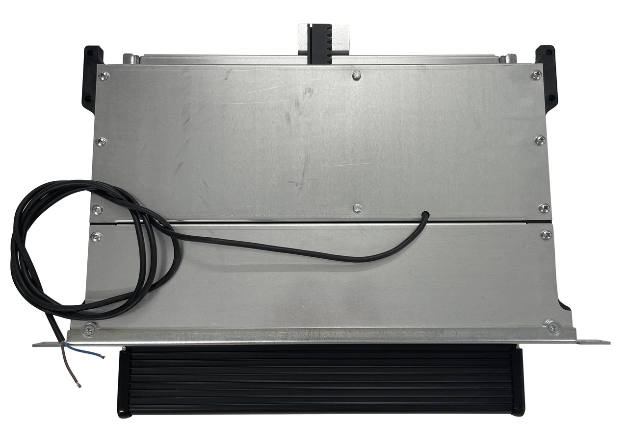 Електро висувна підніжка 50 см Hyundai H350 2014-2025, фото 1