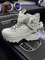 Nike ACG Air Zoom Gaiadome GTX White