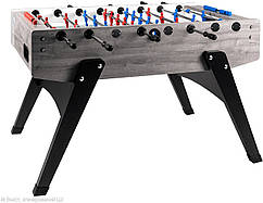 Настільний футбол Garlando G-2000 Grey Oak Telescopic (G2000GRRLVS)