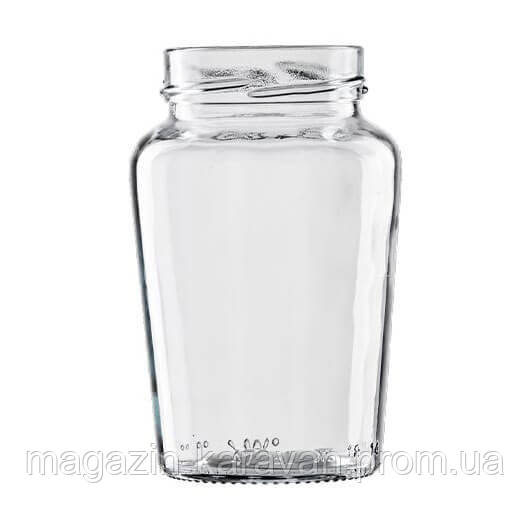 Банка 470 мл ТО 66 Діп15 шт/уп
