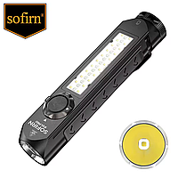 Фонарь Sofirn IF24 PRO, 1x18650, 1800 люмен, зарядка Type-C