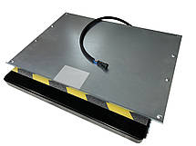 Електро висувна підніжка 50 см без підсвітки Renault Master 2010-2026