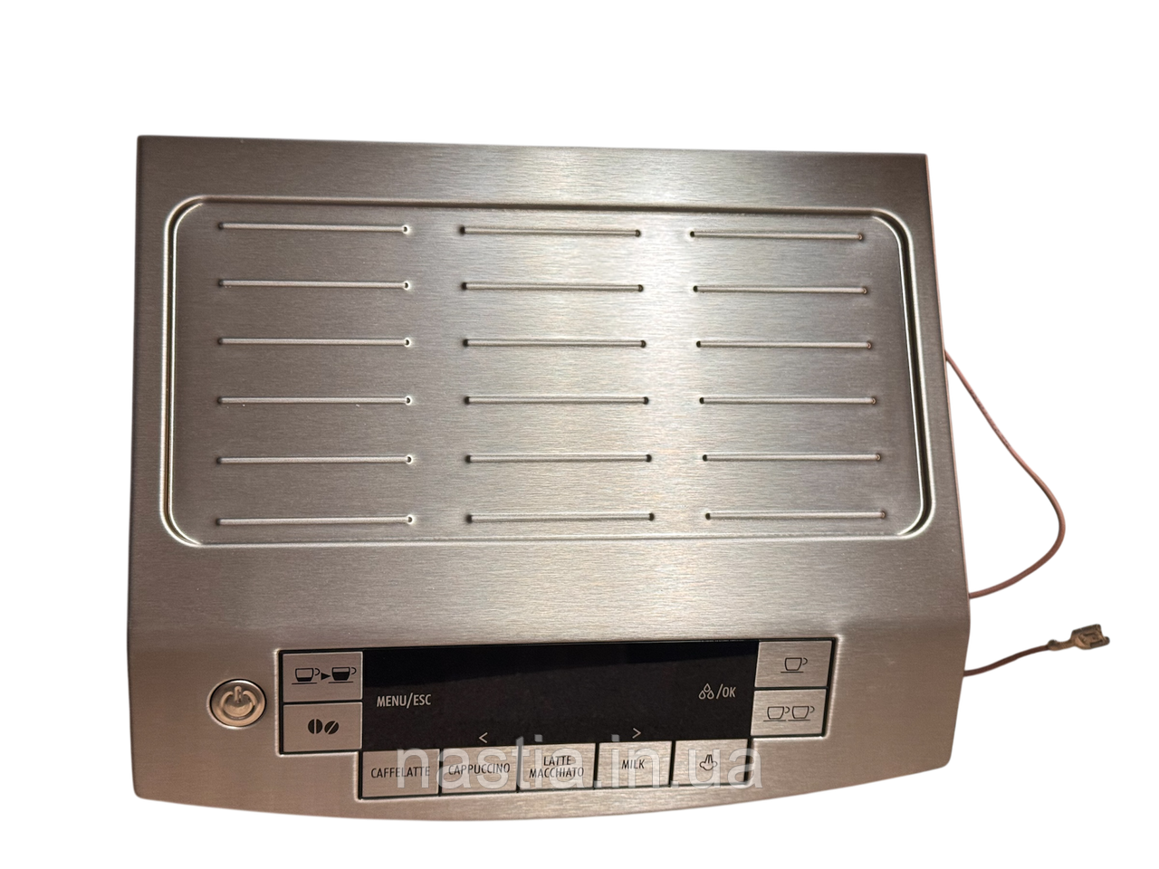 7313233791 Панель керування ECAM28.464/...5/...6, DeLonghi, фото 1