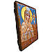 Ікона Самарська Пресвятої Богородиці ,ікона на дереві 130х170 мм, фото 2