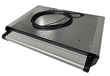 Електро висувна підніжка 50 см з підсвіткою Renault Master 2010-2026