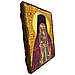Ікона Іоан Святогорський преподобний ігумен сповідник ,ікона на дереві 130х170 мм, фото 2